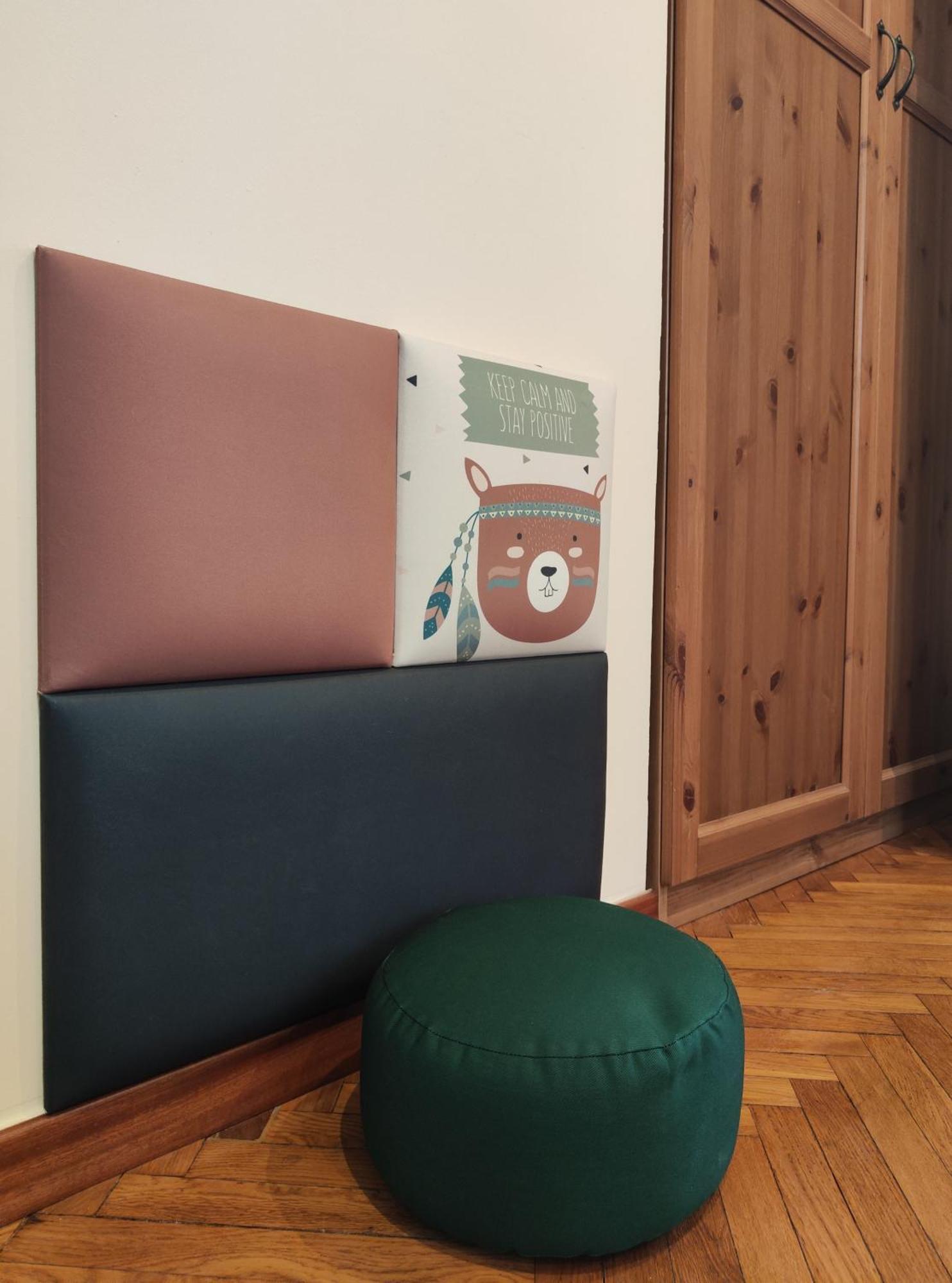 Mieszkanie W Poblizu Starego Miasta 华沙 外观 照片